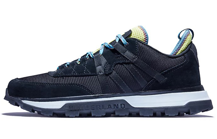 Timberland Treeline 'Midnight Blue' A29F3015