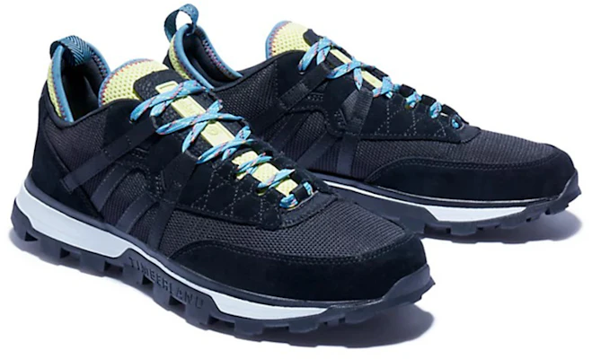 Timberland Treeline 'Midnight Biru Tua' A29F3015 Lookbook Timberland Treeline 'Midnight Biru Tua' A29F3015