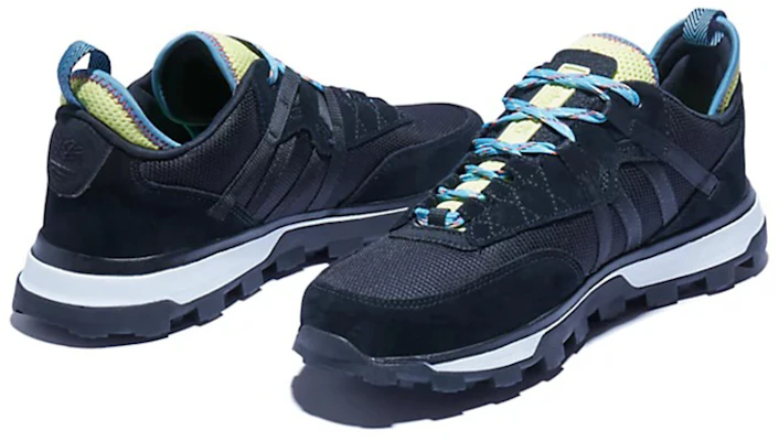 Timberland Treeline 'Midnight Biru Tua' A29F3015 Shop Timberland Treeline 'Midnight Biru Tua' A29F3015