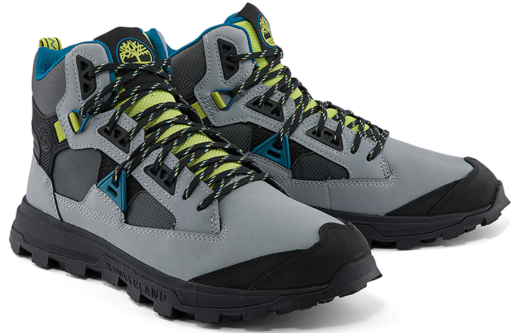 Shop Timberland Treeline A2EAWM