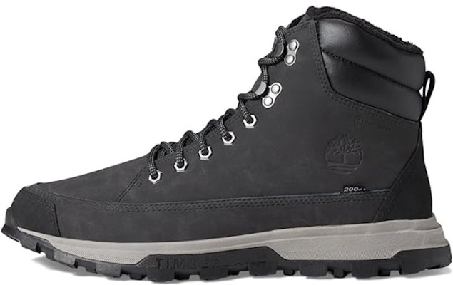 Timberland Treeline Boot 'Black Grey' TB0A44YJ-015 Buy Timberland Treeline Boot 'Black Grey' TB0A44YJ-015