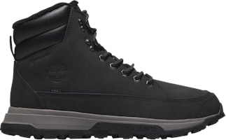 Timberland Treeline Boot 'Black Grey' TB0A44YJ-015 Timberland Treeline Boot 'Black Grey' TB0A44YJ-015