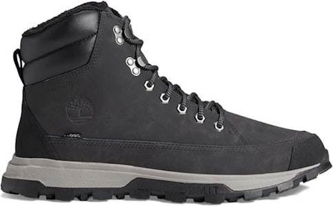 Timberland Treeline Boot 'Hitam Abu-abu' TB0A44YJ-015 Order Timberland Treeline Boot 'Hitam Abu-abu' TB0A44YJ-015