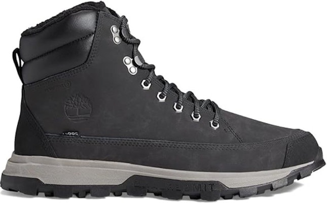 Timberland Treeline Boot 'Black Grey' TB0A44YJ-015 Order Timberland Treeline Boot 'Black Grey' TB0A44YJ-015