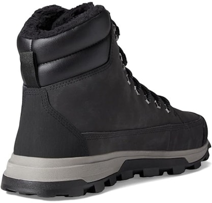 Timberland Treeline Boot 'Black Grey' TB0A44YJ-015 Lookbook Timberland Treeline Boot 'Black Grey' TB0A44YJ-015