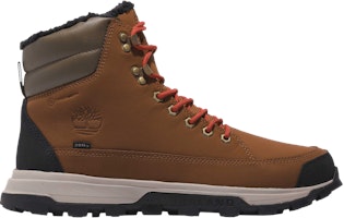 Timberland Treeline Boot 'Rust' TB0A678C-F13 Timberland Treeline Boot 'Rust' TB0A678C-F13