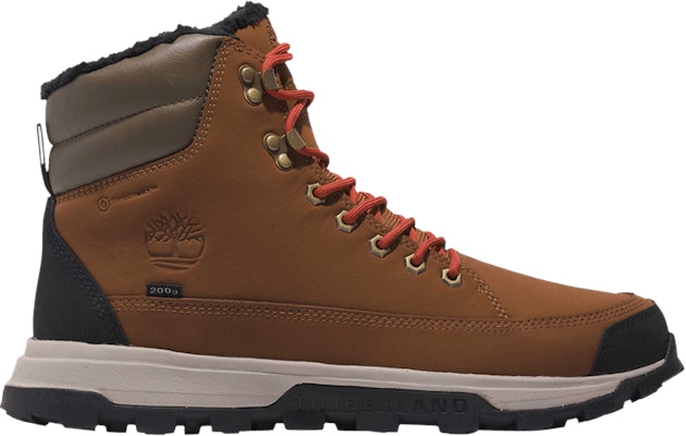 Timberland Treeline Boot 'Rust' TB0A678C-F13 Buy Timberland Treeline Boot 'Rust' TB0A678C-F13