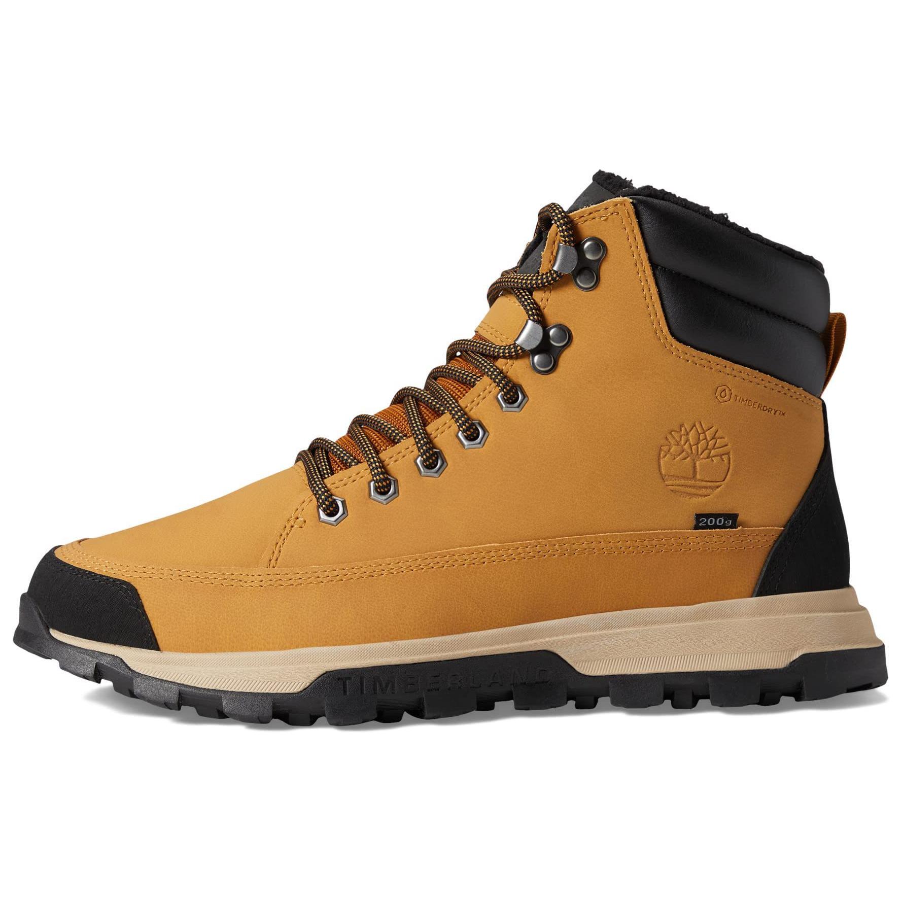 Timberland Treeline Boot 'Wheat' TB0A44UD-231