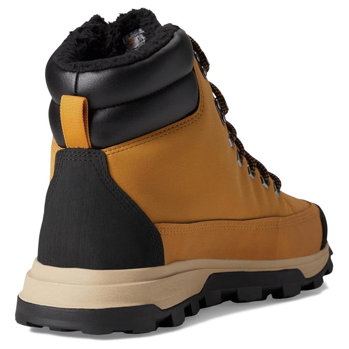 Lookbook Timberland Treeline Boot 'Wheat' TB0A44UD-231