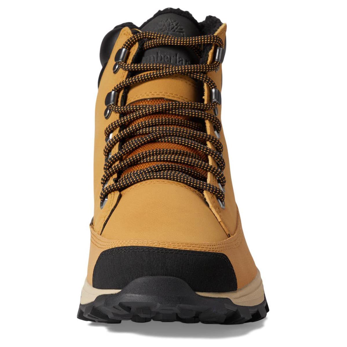 Shop Timberland Treeline Boot 'Wheat' TB0A44UD-231
