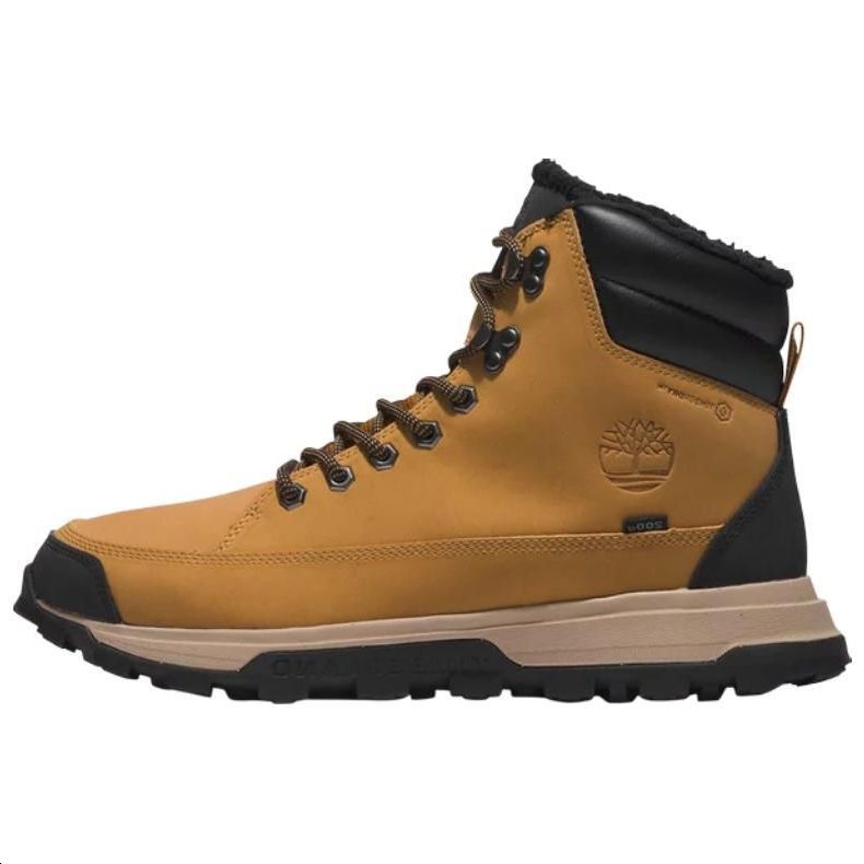 Details for Timberland Treeline Boot 'Wheat' TB0A44UD-231