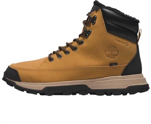 Timberland Treeline Boot 'Wheat' TB0A44UD-231 Details for Timberland Treeline Boot 'Wheat' TB0A44UD-231