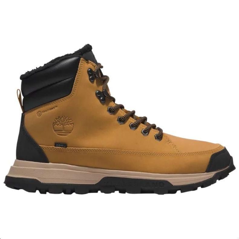 Sizing Timberland Treeline Boot 'Wheat' TB0A44UD-231