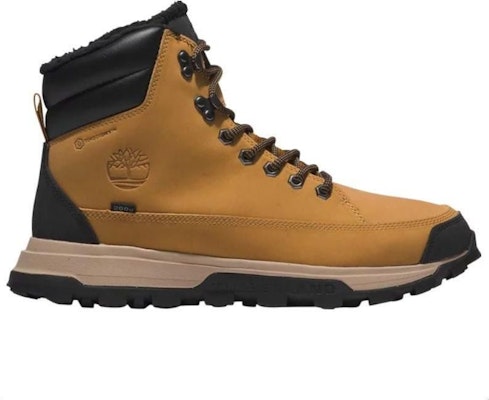 Timberland Treeline Boot 'Wheat' TB0A44UD-231 Sizing Timberland Treeline Boot 'Wheat' TB0A44UD-231