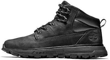 Timberland Treeline Chukka 'Black' A28R5015 Timberland Treeline Chukka 'Black' A28R5015