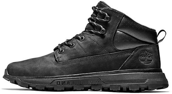 ティンバーランド ツリーライン チャッカ (ブラック) A28R5015 Buy ティンバーランド ツリーライン チャッカ (ブラック) A28R5015