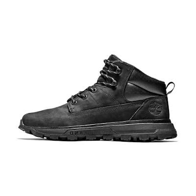 Timberland Treeline Chukka 'Black'