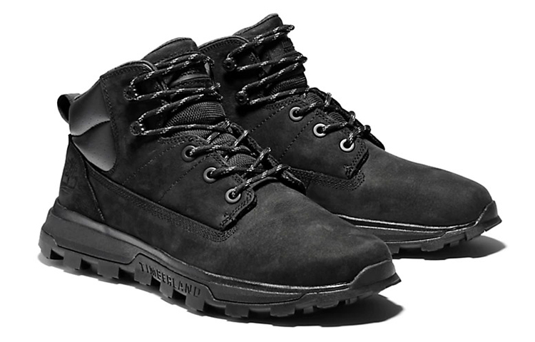 Lookbook Timberland Treeline Chukka 'Hitam' A28R5015