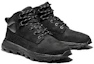 Lookbook Timberland Treeline Chukka 'Hitam' A28R5015