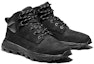 Lookbook Timberland Treeline Chukka 'Hitam' A28R5015