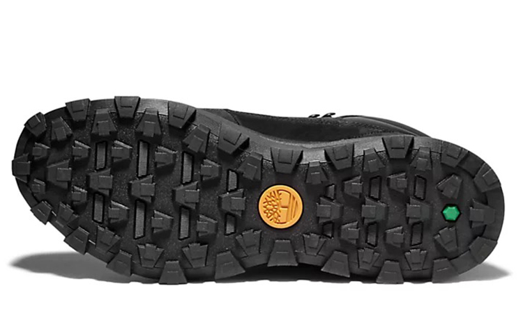 Purchase Timberland Treeline Chukka 'Hitam' A28R5015
