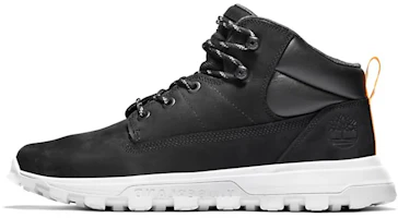 Timberland Treeline Chukka 'Black White' A28P9015 Timberland Treeline Chukka 'Black White' A28P9015