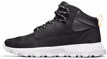 Timberland Treeline Chukka 'Black White' A28P9015 Timberland Treeline Chukka 'Black White' A28P9015