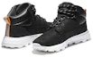 Order Timberland Treeline Chukka 'Hitam Putih' A28P9015