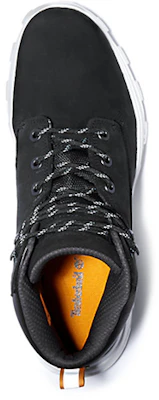 Timberland Treeline Chukka ''Schwarz Weiß'' A28P9015 Lookbook Timberland Treeline Chukka ''Schwarz Weiß'' A28P9015