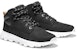 Timberland Treeline Chukka 'Hitam Putih' A28P9015
