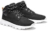 Lookbook Timberland Treeline Chukka 'Hitam Putih' A28P9015