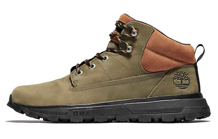 Timberland Treeline Chukka 'Brown' A28TC901