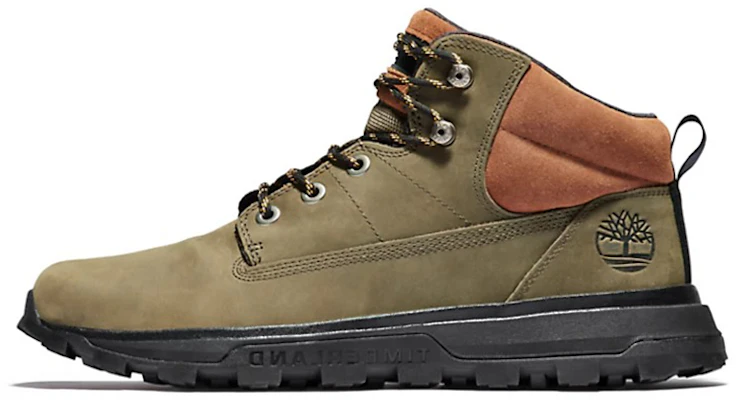 Timberland Treeline Chukka 'Coklat' A28TC901 Buy Timberland Treeline Chukka 'Coklat' A28TC901