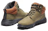 Order Timberland Treeline Chukka 'Coklat' A28TC901
