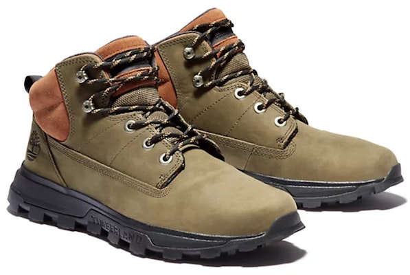 添柏岚 Treeline Chukka 棕色靴子 A28TC901 Lookbook 添柏岚 Treeline Chukka 棕色靴子 A28TC901