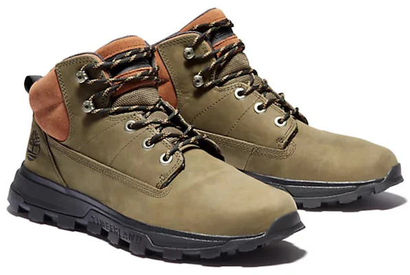 Timberland Treeline Chukka 'Coklat' A28TC901 Lookbook Timberland Treeline Chukka 'Coklat' A28TC901