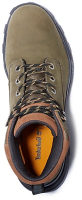 添柏岚 Treeline Chukka 棕色靴子 A28TC901 Shop 添柏岚 Treeline Chukka 棕色靴子 A28TC901