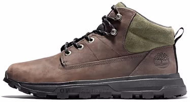 Timberland Treeline Chukka 'Dark Brown' A28TYV13 Timberland Treeline Chukka 'Dark Brown' A28TYV13