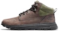 Buy Timberland Treeline Chukka 'Coklat Gelap' A28TYV13