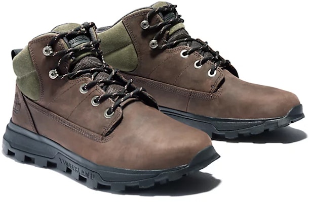 Timberland Treeline Chukka 'Dark Brown' A28TYV13 Order Timberland Treeline Chukka 'Dark Brown' A28TYV13
