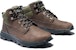 Timberland Treeline Chukka 'Coklat Gelap' A28TYV13