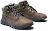 Order Timberland Treeline Chukka 'Coklat Gelap' A28TYV13