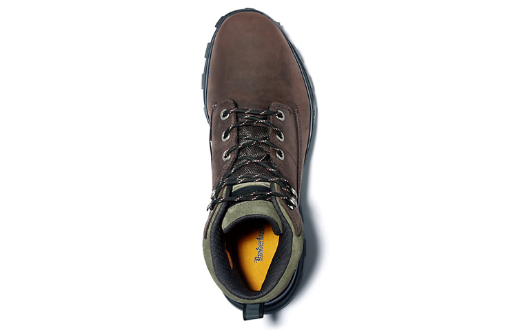 Shop Timberland Treeline Chukka ''Dunkelbraun'' A28TYV13