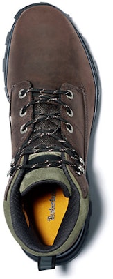 Timberland Treeline Chukka 'Marrón Oscuro' A28TYV13 Shop Timberland Treeline Chukka 'Marrón Oscuro' A28TYV13