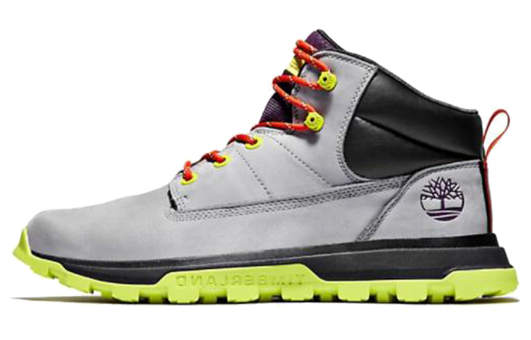 Timberland Treeline Chukka 'Grey' A28PV050