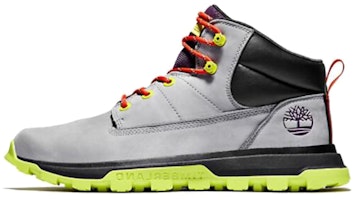 Timberland Treeline Chukka 'Grey' A28PV050 Timberland Treeline Chukka 'Grey' A28PV050