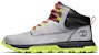 Timberland Treeline Chukka 'Kelabu' A28PV050