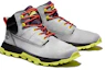 Order Timberland Treeline Chukka 'Gris' A28PV050