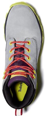 Timberland Treeline Chukka 'Grey' A28PV050 Lookbook Timberland Treeline Chukka 'Grey' A28PV050