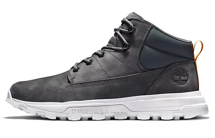 Timberland Treeline Chukka 'Grey White' A27Q7033